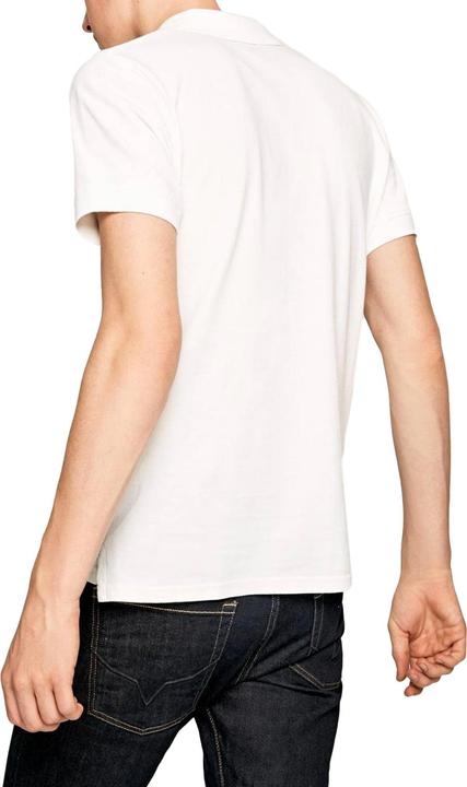 Immagine prodotto Pepe Jeans Polo dal taglio casual e confortevole (L)