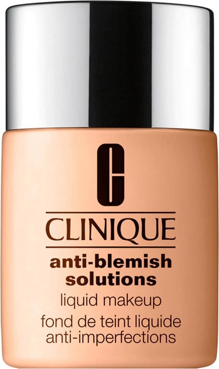 Immagine prodotto Clinique Soluzioni Anti-Blemish Makeu Liquido (02 - Avorio fresco)