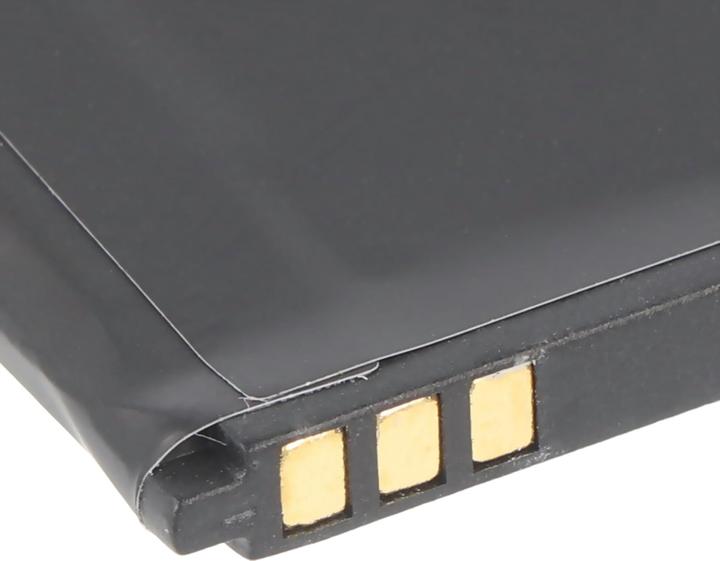 Produktbild AccuCell Akku WIKO Lenny 5