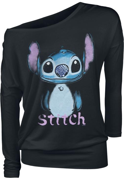 Produktbild Lilo & Stitch Graffiti (L)