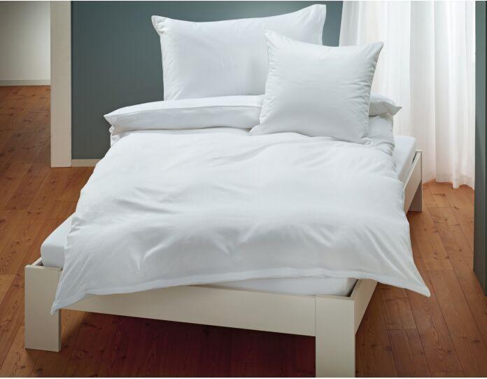 Produktbild Living Home Uni Satin II (Duvetbezug, 200 x 210 cm)