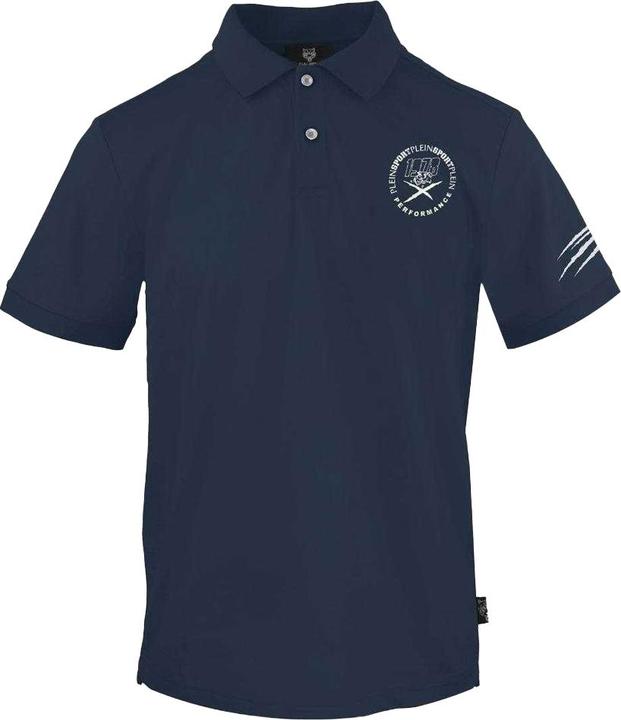 Produktbild Plein Sport Performance Poloshirt (M)