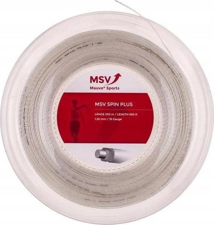 Image du produit MSV Spin Plus 200M