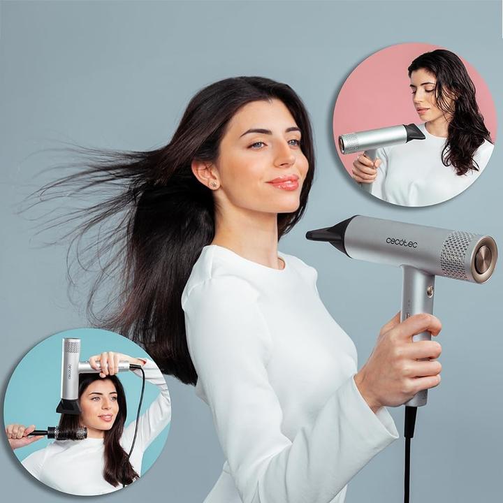 Produktbild Cecotec 04933 (2000 W)