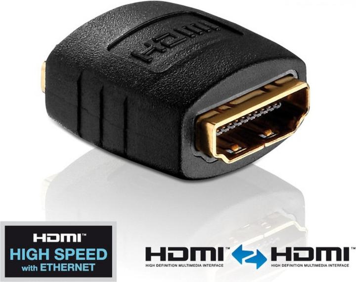 Produktbild Purelink HDMI zu (HDMI, 3 cm)