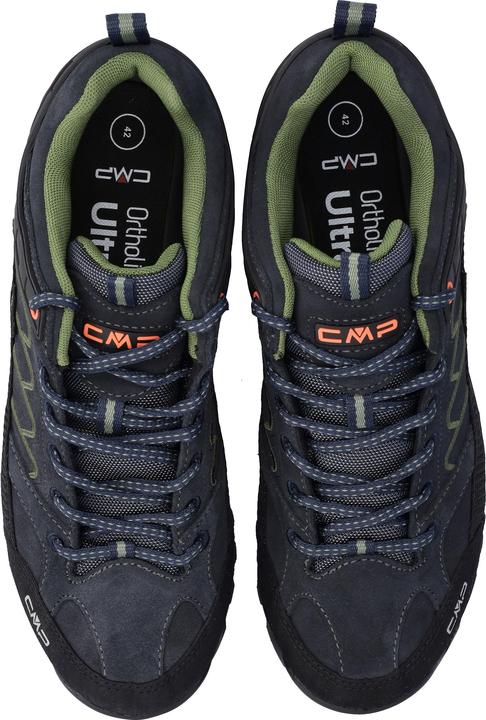 Immagine prodotto CMP Campagnolo Scarpe da trekking Moon Low impermeabili (42)