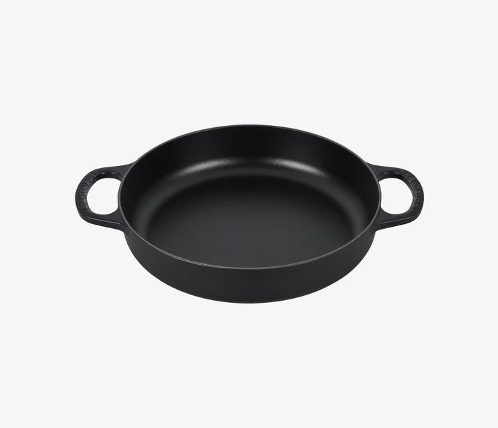 Produktbild Le Creuset Servierpfanne EVERY DAY PAN SIGNATURE (28 cm, Bratpfanne, Gusseisen)