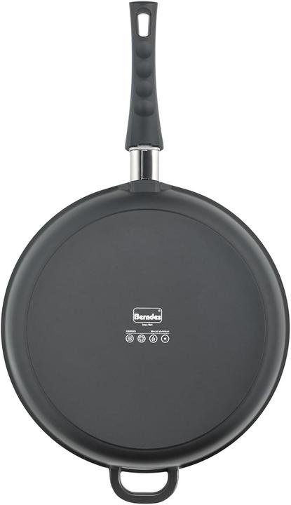 Productafbeelding Berndes Braiseerpan Inductie (Koekenpan, 32 x 8 cm)