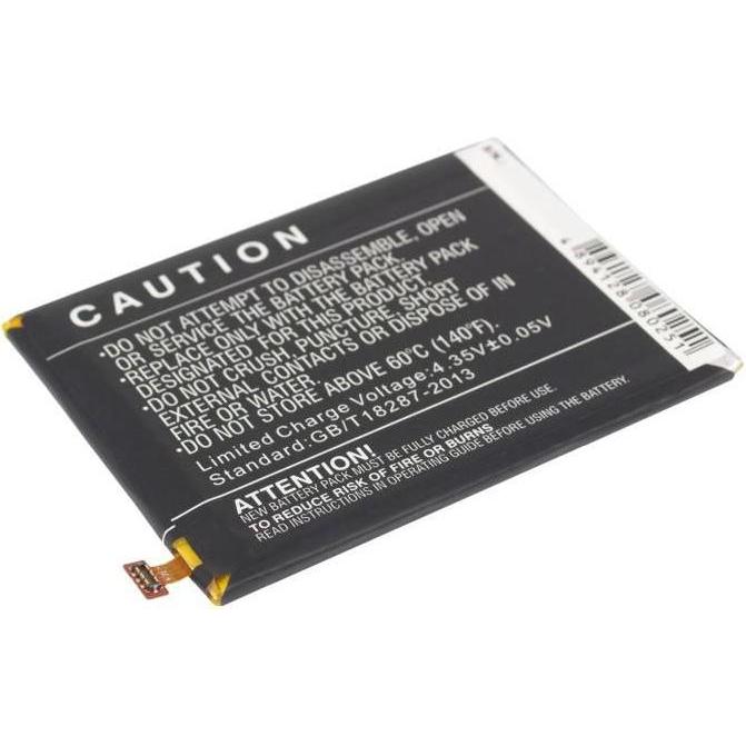 CoreParts Battery for Huawei Mobile, Smartphone Akku
