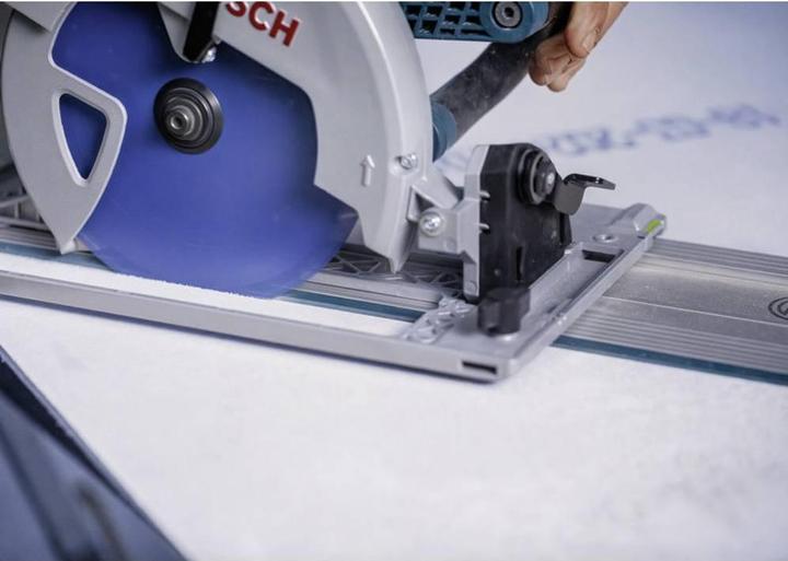 Produktbild DeWalt Bosch 2608902201 EXPERT cirkelzaagblad - 190 x 30 x 4T - vezelcementplaten