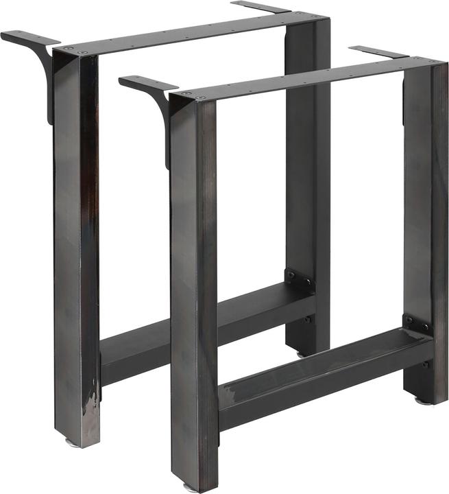 Immagine prodotto Wiltec Set di gambe da tavolo
