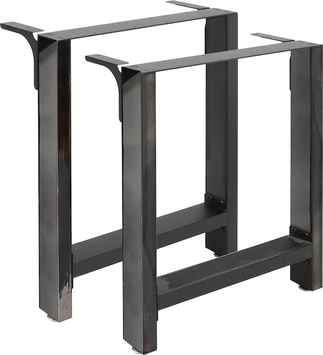 Actual product image Wiltec Table legs set