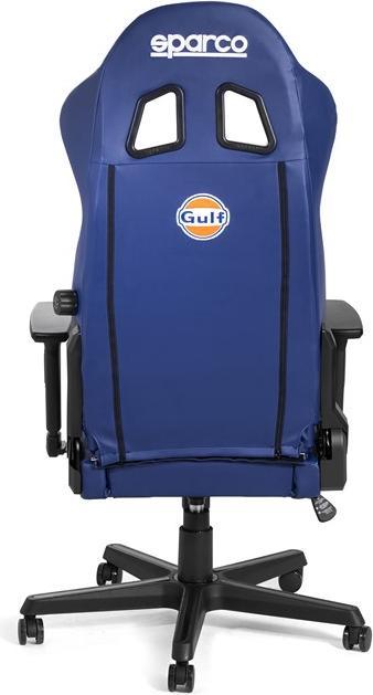 Actual product image Sparco Gulf Gaming- und Bürostuhl Icon
