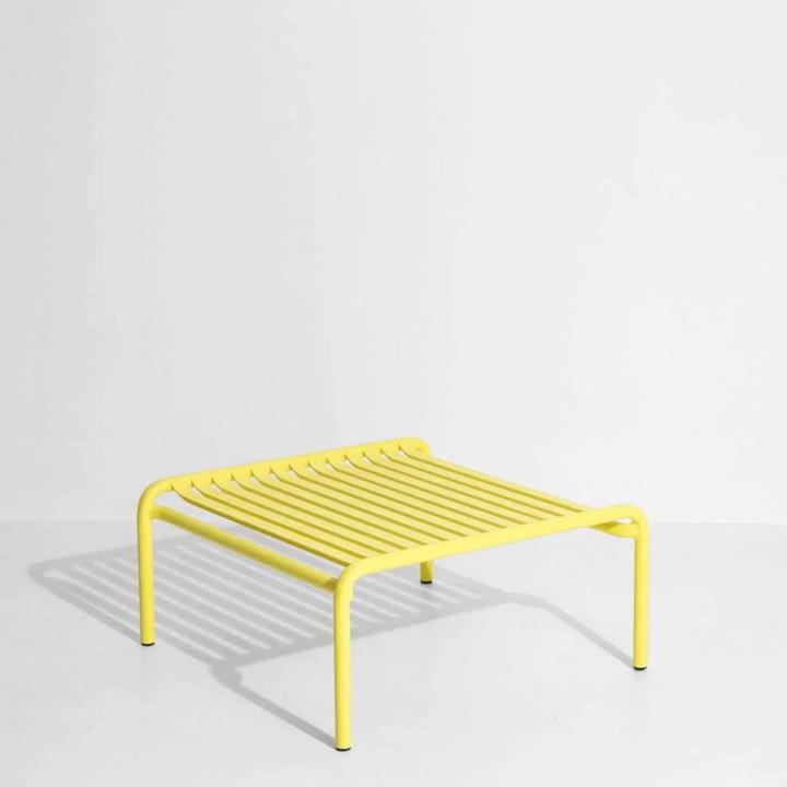 Jaune, Oui
