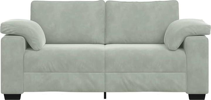 Produktbild vidaXL Zweiersofa