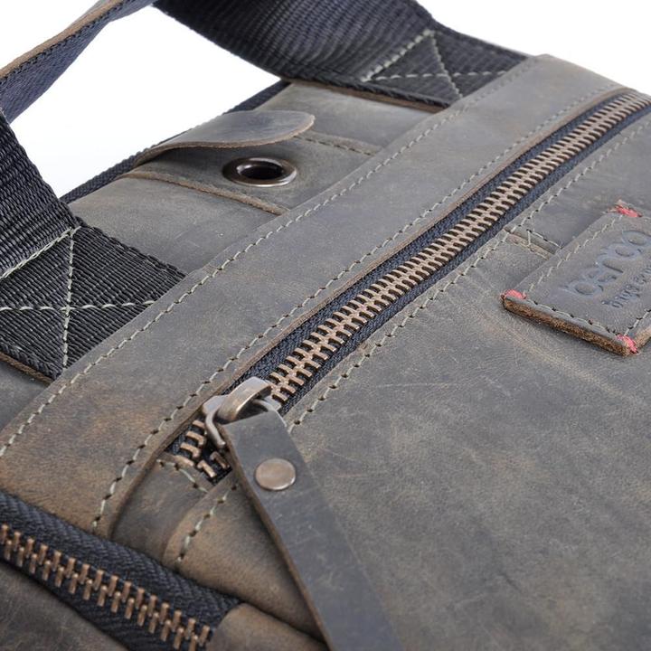 Immagine prodotto Berba Barbarossa a tracolla militare