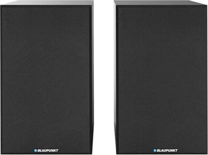 Actual product image Edifier Blaupunkt BS40BK