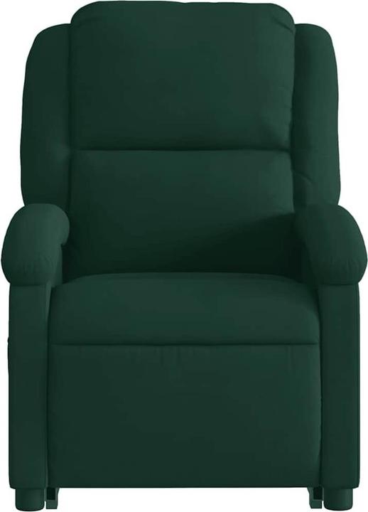 Produktbild vidaXL Relaxsessel mit Aufstehhilfe