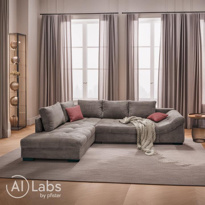 Image du produit Mid.You Alvito (Canapé d'angle)