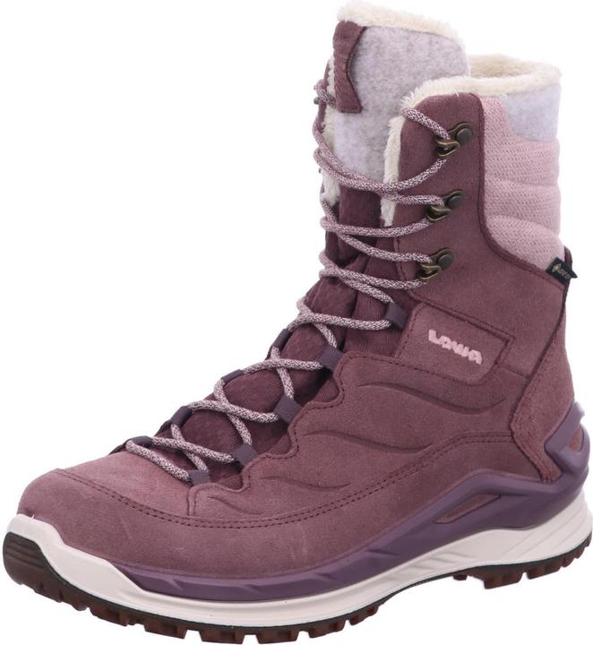 Produktbild Lowa Wanderschuh CALCETA EVO GTX Ws (39)