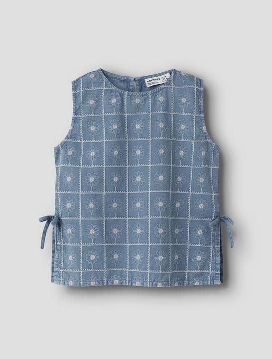 Immagine prodotto Name it Chambray Oberteil (134, 140)