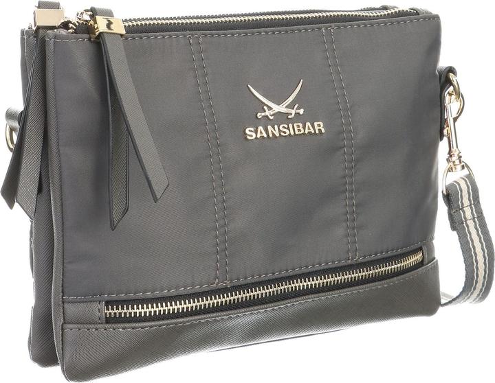 Immagine prodotto Sansibar Borsa a tracolla da 23 cm
