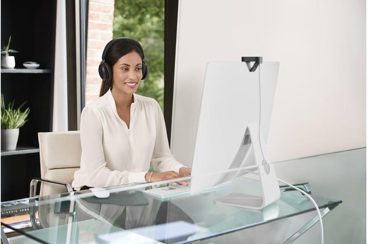 Produktbild Jabra Evolve2 75 MS (Kabellos, USB-A, Microsoft Teams)