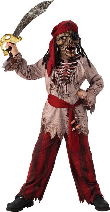 Actual product image Bristol Novelty Pirate (116)