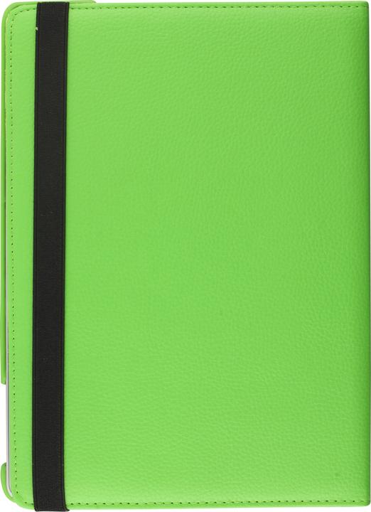 Immagine prodotto PhoneLook Cover 9.7 (6a gen/2018, 5a gen/2017) / Air / Air 2 Premium Flip 360 verde (IPad Mini 4)