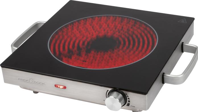 Immagine prodotto Proficook ELP 1210