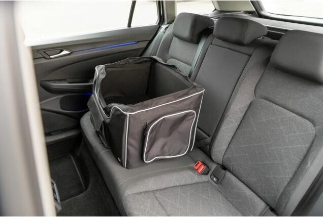 Image du produit Trixie Autositz (Chien, Chat, Pliable)