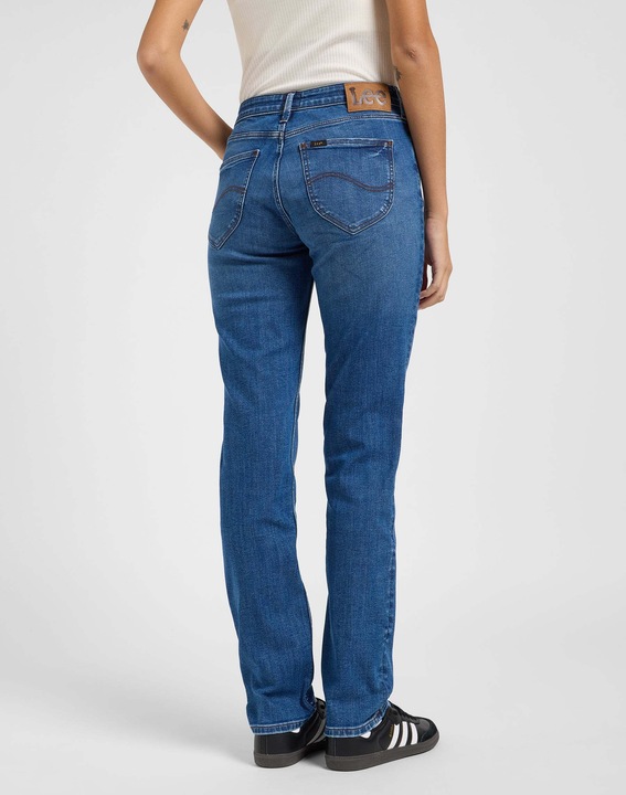 Image du produit Lee Jeans Marion Straight (W29/L31)