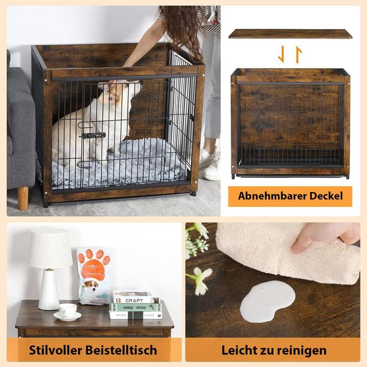 Immagine prodotto Hermex Hundebox