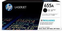 Produktbild HP 655a (BK)