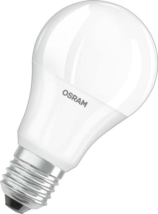 Productafbeelding Osram LED-lamp (E27, 10.50 W, 1055 lm, 1 x, F)