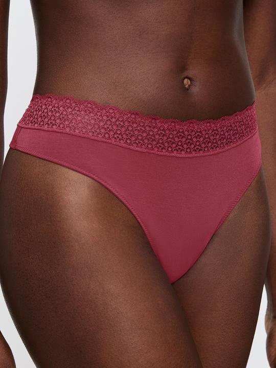 Image du produit Triumph String Feel of Modal (L, Une unité par pack)