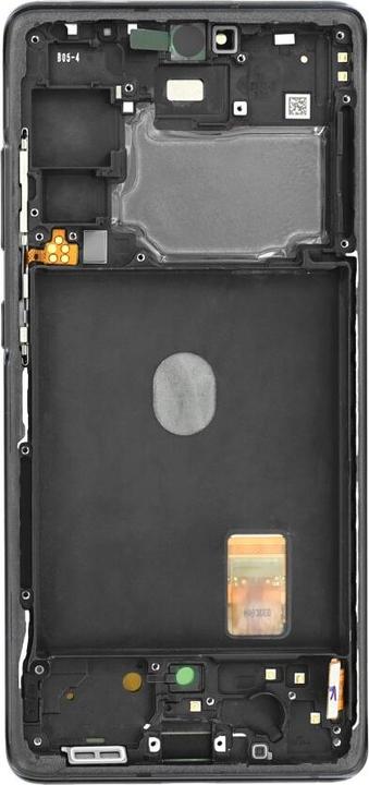 Image du produit Samsung Unité d'affichage G780 Galaxy S20 FE 4G cloud navy GH82-24219A (Écran, Galaxy S20 FE, Galaxy S20 FE 5G)
