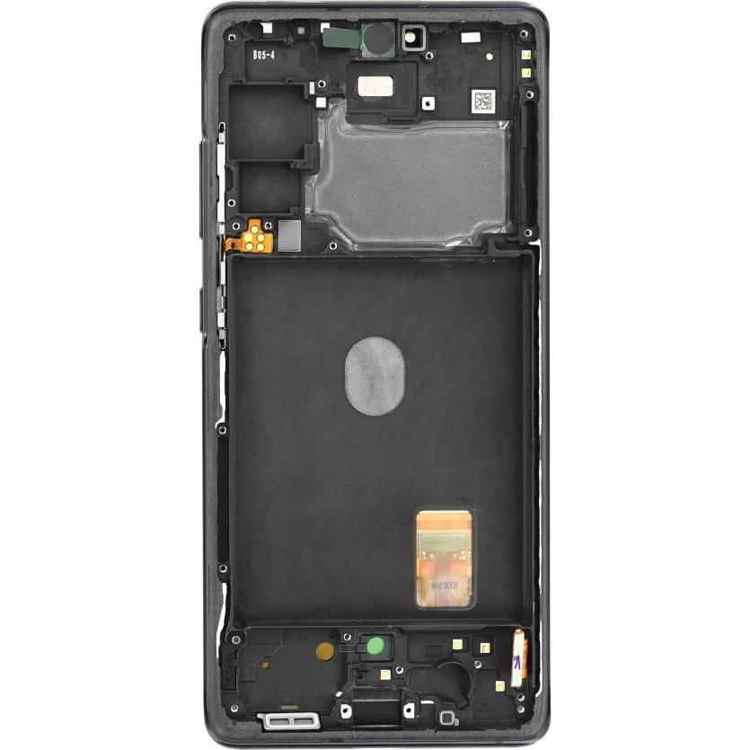 Thumbnail - Samsung Display-Einheit G780 Galaxy S20 FE 4G cloud navy GH82-24219A (Display, Galaxy S20 FE, Galaxy S20 FE 5G), Mobilge...