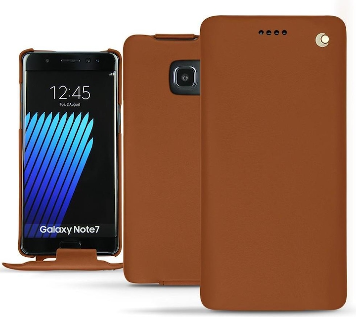 Image du produit Noreve Housse cuir vertical (Samsung Galaxy Note 7)