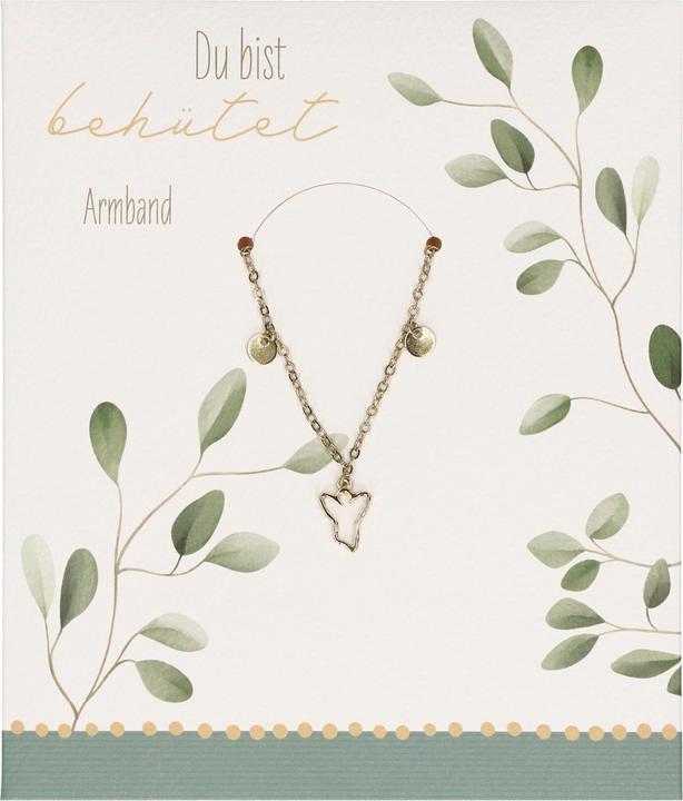 Produktbild Du bist behütet