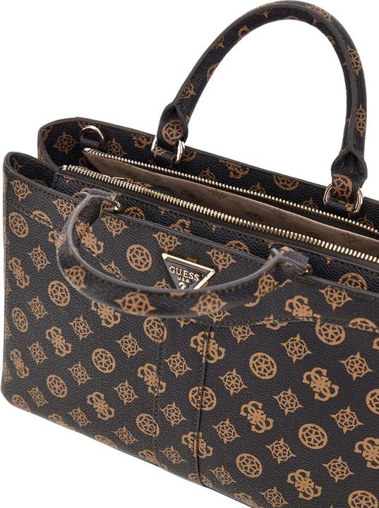 Immagine prodotto Guess Borsa a Tracolla di Lusso Mocha con Logo