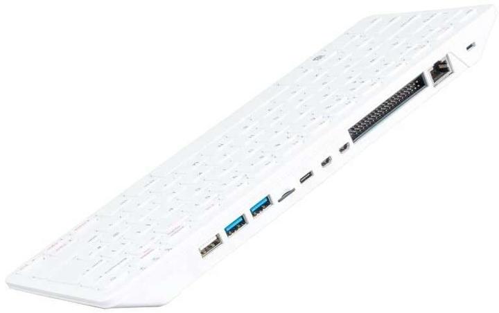 Image du produit Raspberry Pi 500 Kit version - FR