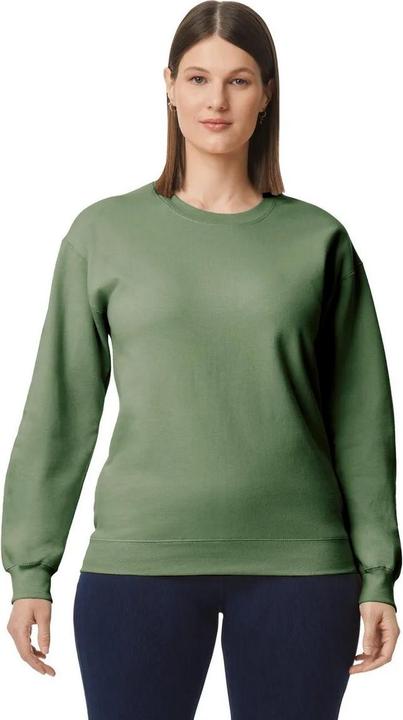 Produktbild Gildan Softstyle Sweatshirt Fleece (M)