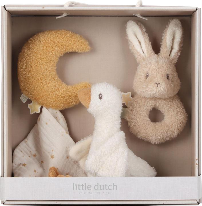 Actual product image Little Dutch Gift set (0 Months)