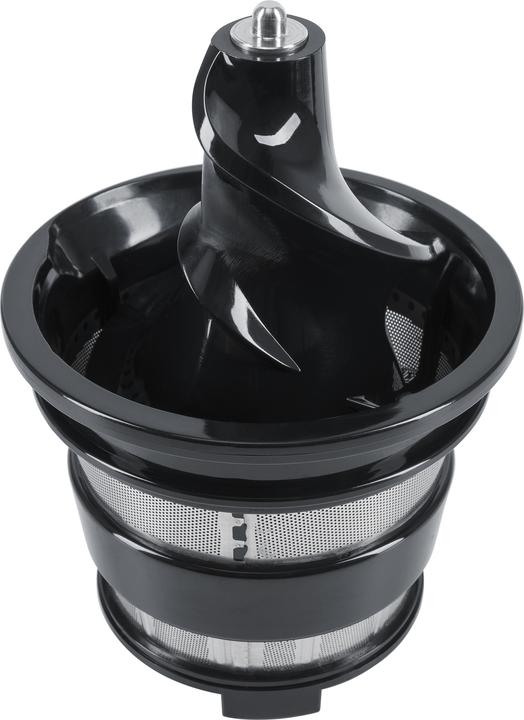 Actual product image Steba E 400 Slow-Juicer