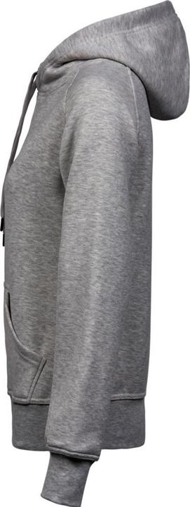 Produktbild Tee Jays Sweatshirt mit Kapuze (S)