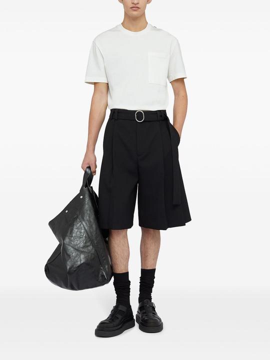 Actual product image Jil Sander T-shirts And Polos White (L)