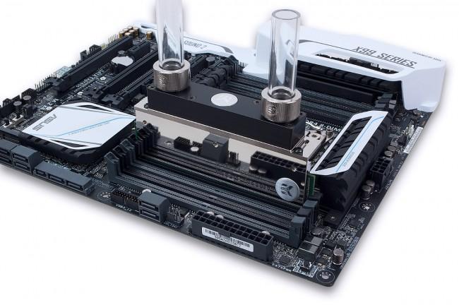 Produktbild EKWB EkWaterBlocks EK-RAM Monarch Module