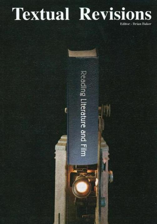 Produktbild Textual Revisions (Englisch, Brian Baker, 2009)