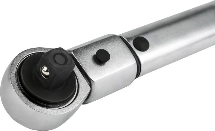 Produktbild Stier Drehmomentschlüssel (1/2", 40 Nm, 200 Nm)